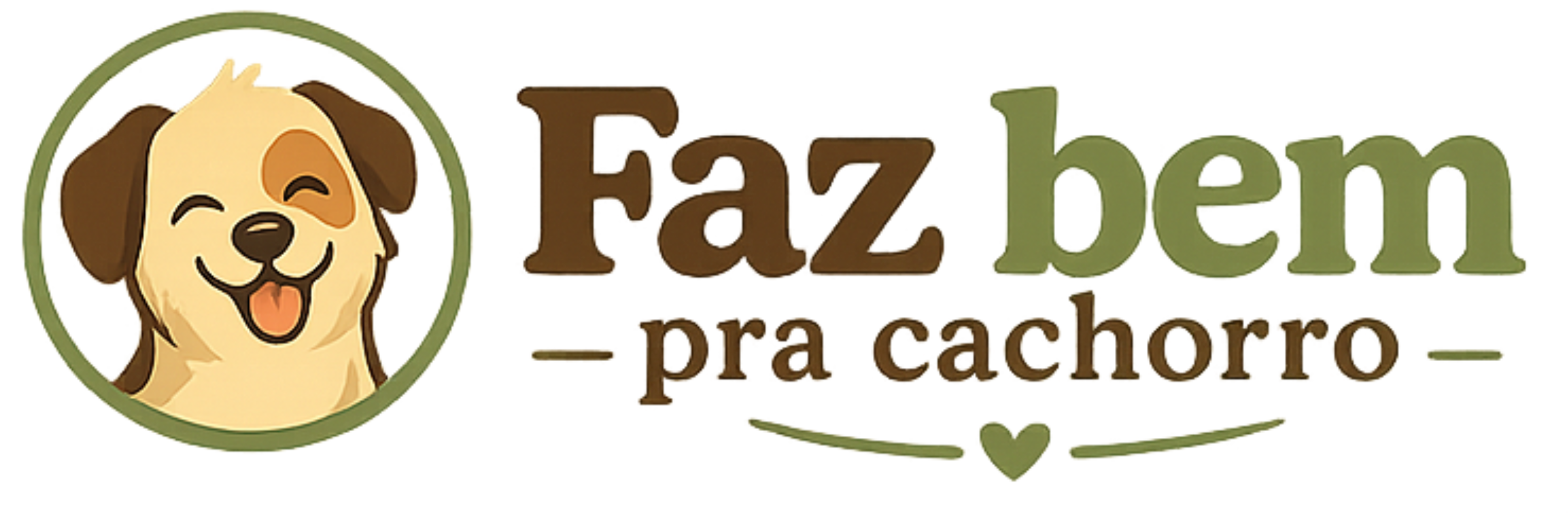 Faz Bem Pra Cachorro